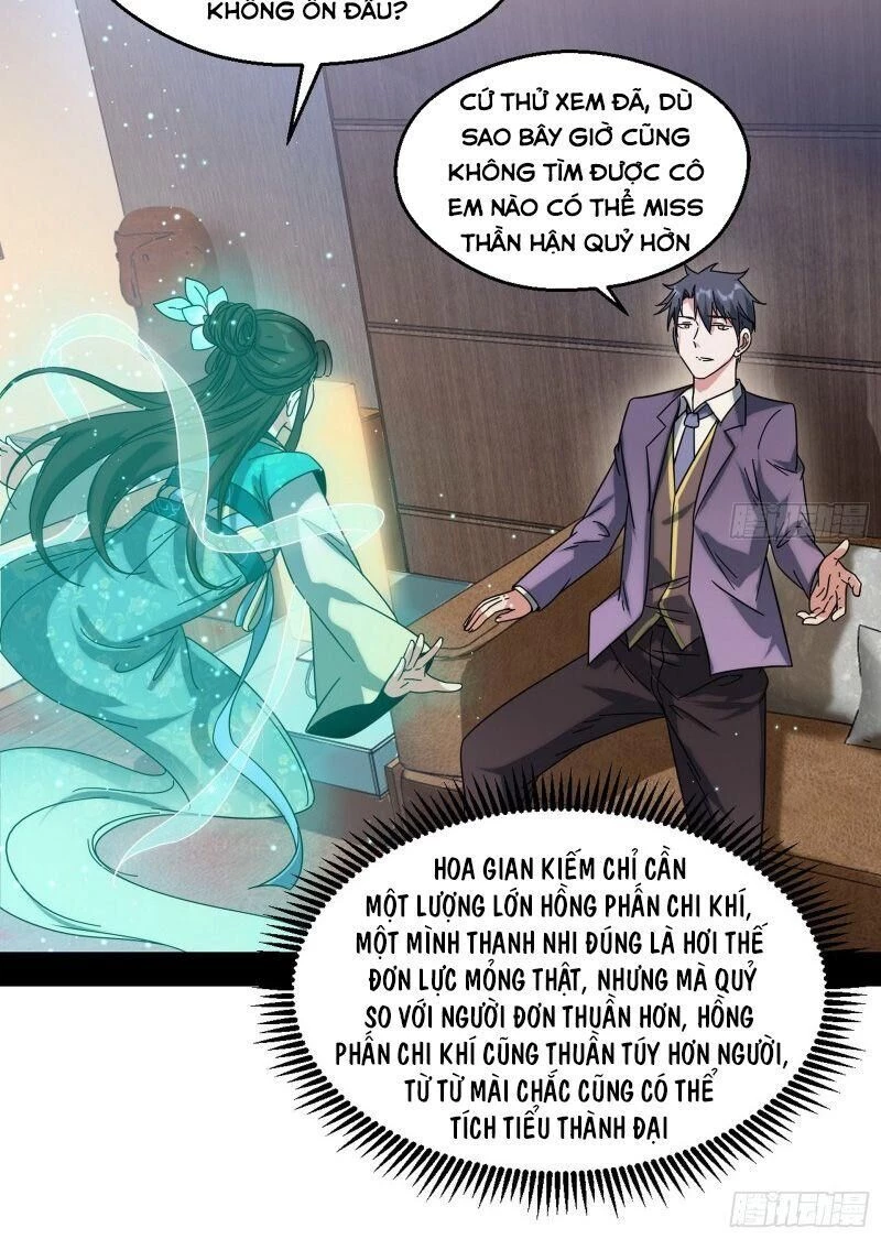Ta Là Tà Đế Chapter 97 - Trang 4