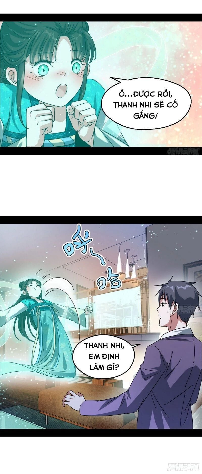 Ta Là Tà Đế Chapter 97 - Trang 4