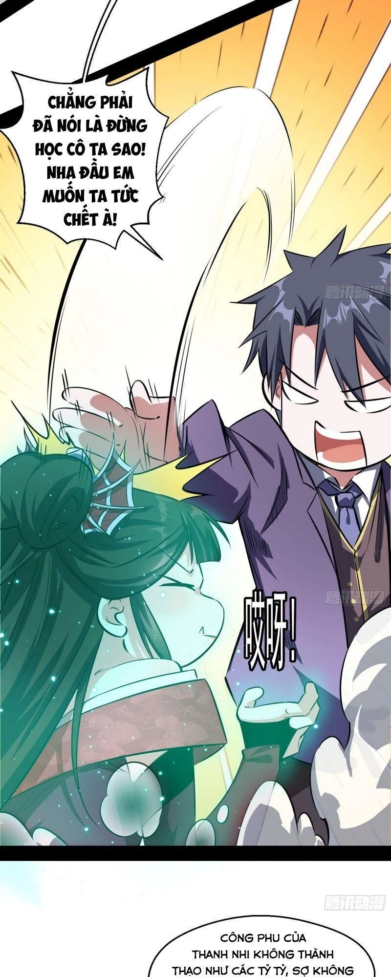 Ta Là Tà Đế Chapter 97 - Trang 4