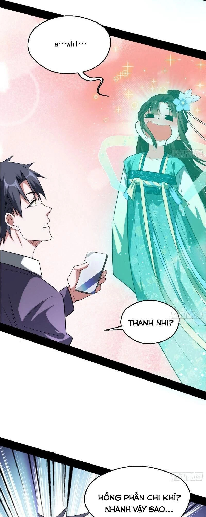 Ta Là Tà Đế Chapter 97 - Trang 4