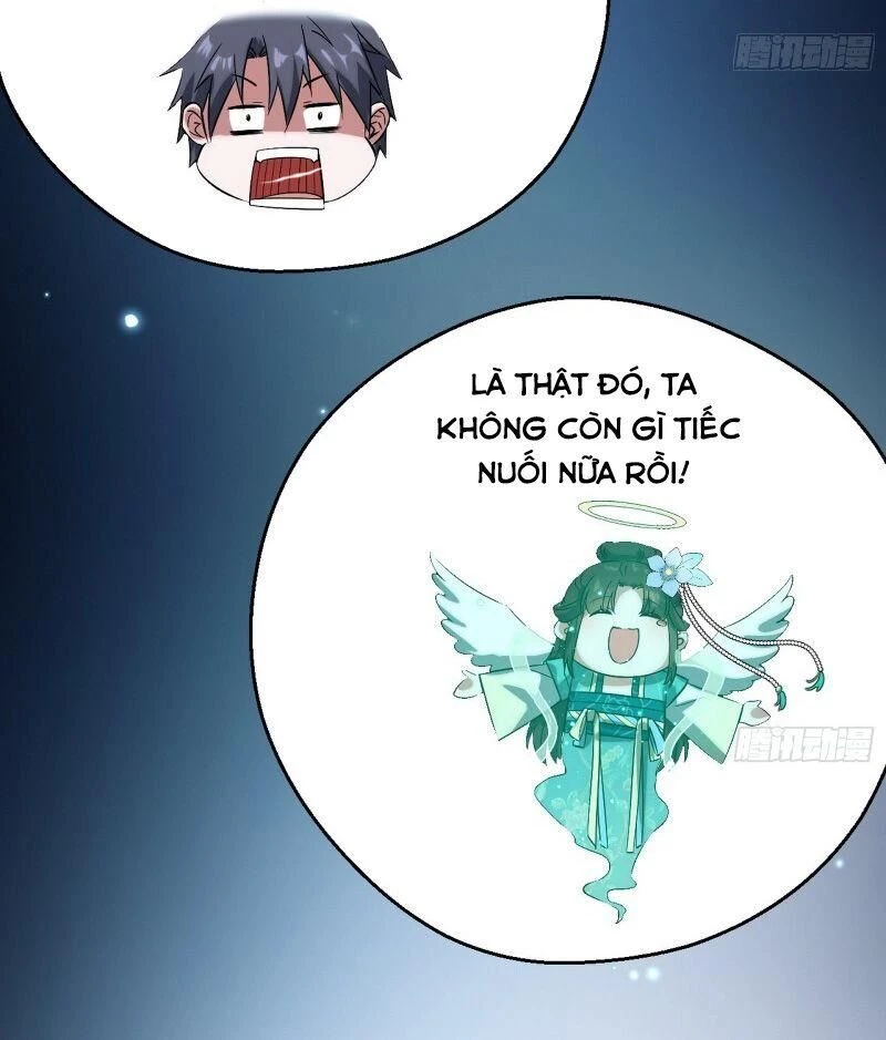 Ta Là Tà Đế Chapter 97 - Trang 4