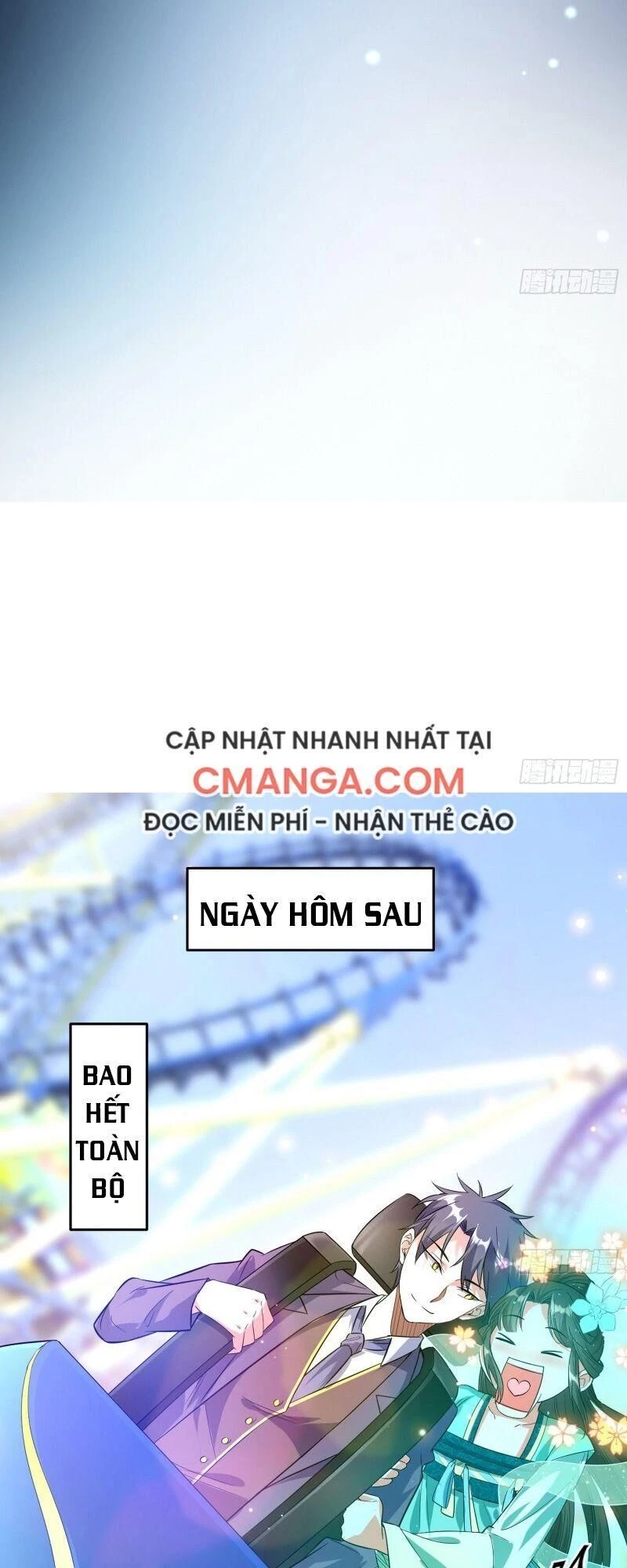 Ta Là Tà Đế Chapter 97 - Trang 4