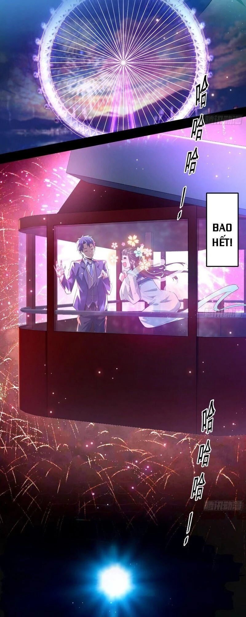 Ta Là Tà Đế Chapter 97 - Trang 4