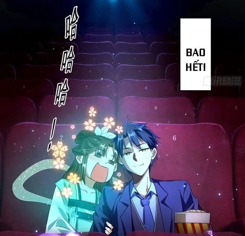 Ta Là Tà Đế Chapter 97 - Trang 4