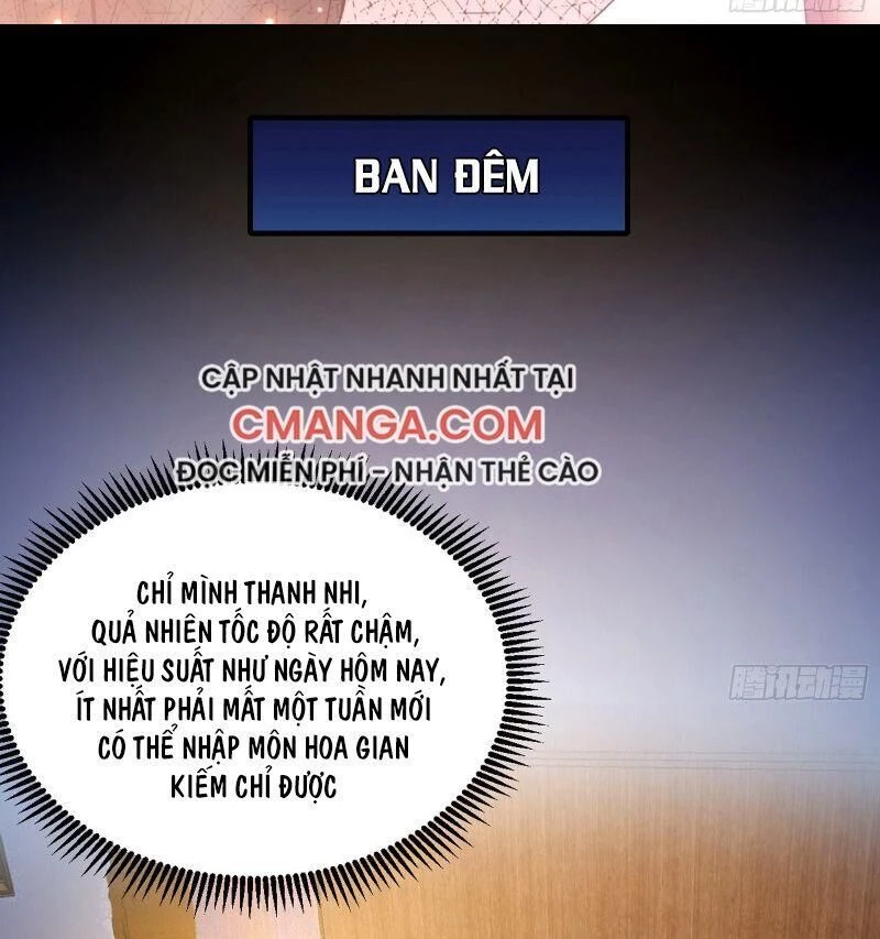 Ta Là Tà Đế Chapter 97 - Trang 4