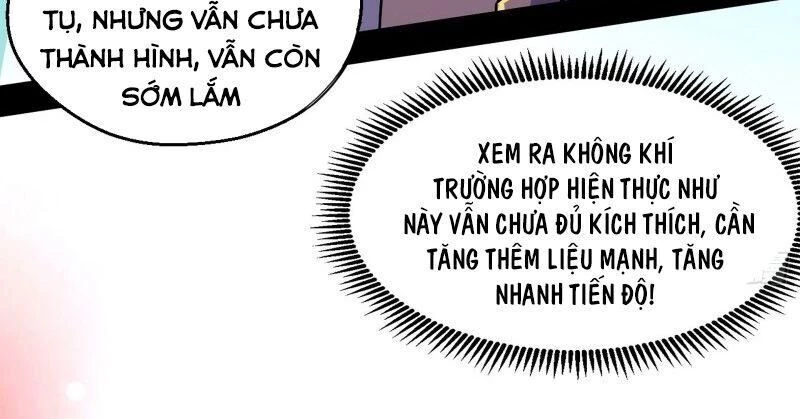 Ta Là Tà Đế Chapter 97 - Trang 4
