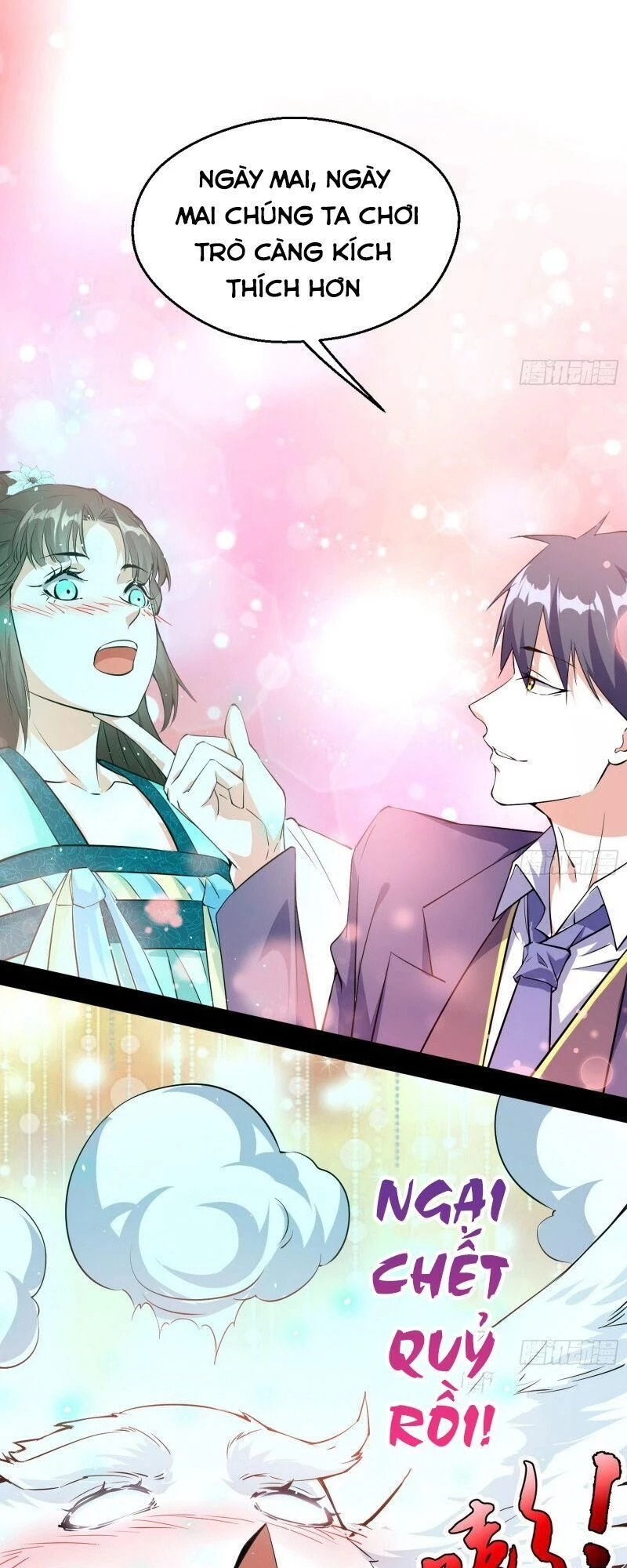 Ta Là Tà Đế Chapter 97 - Trang 4