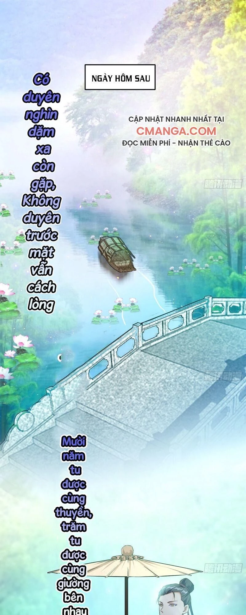 Ta Là Tà Đế Chapter 97 - Trang 4