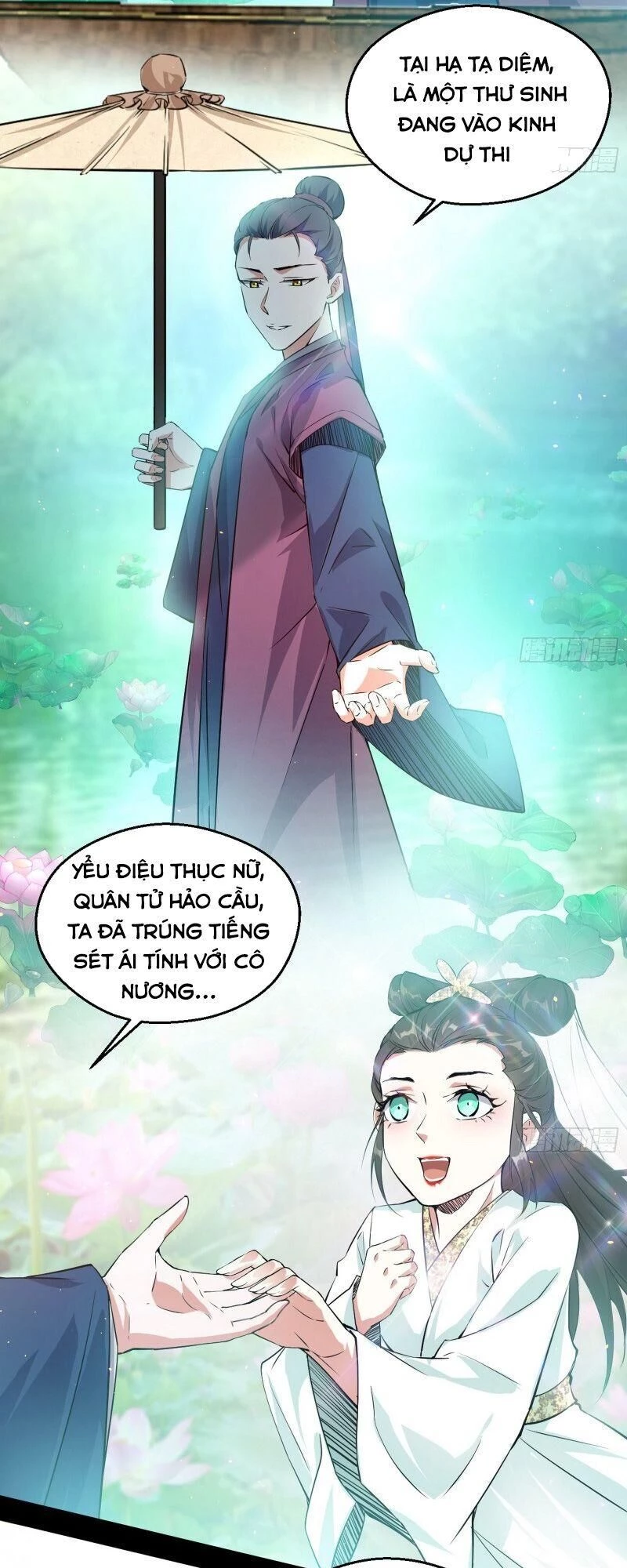 Ta Là Tà Đế Chapter 97 - Trang 4