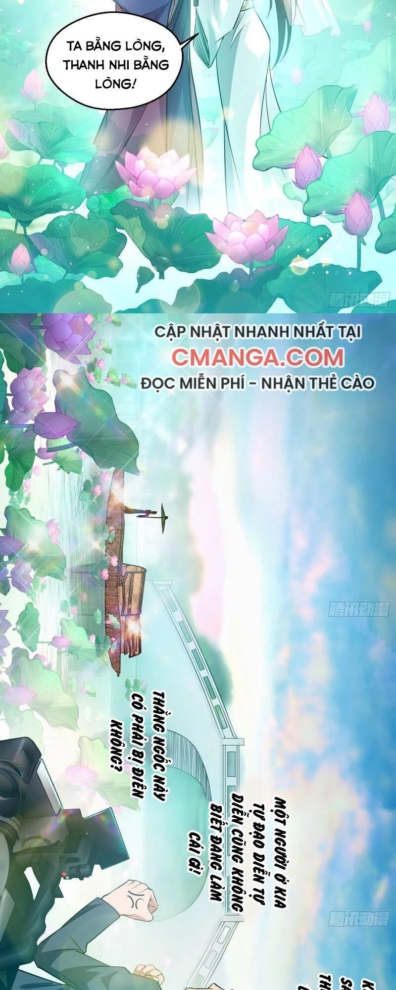 Ta Là Tà Đế Chapter 97 - Trang 4