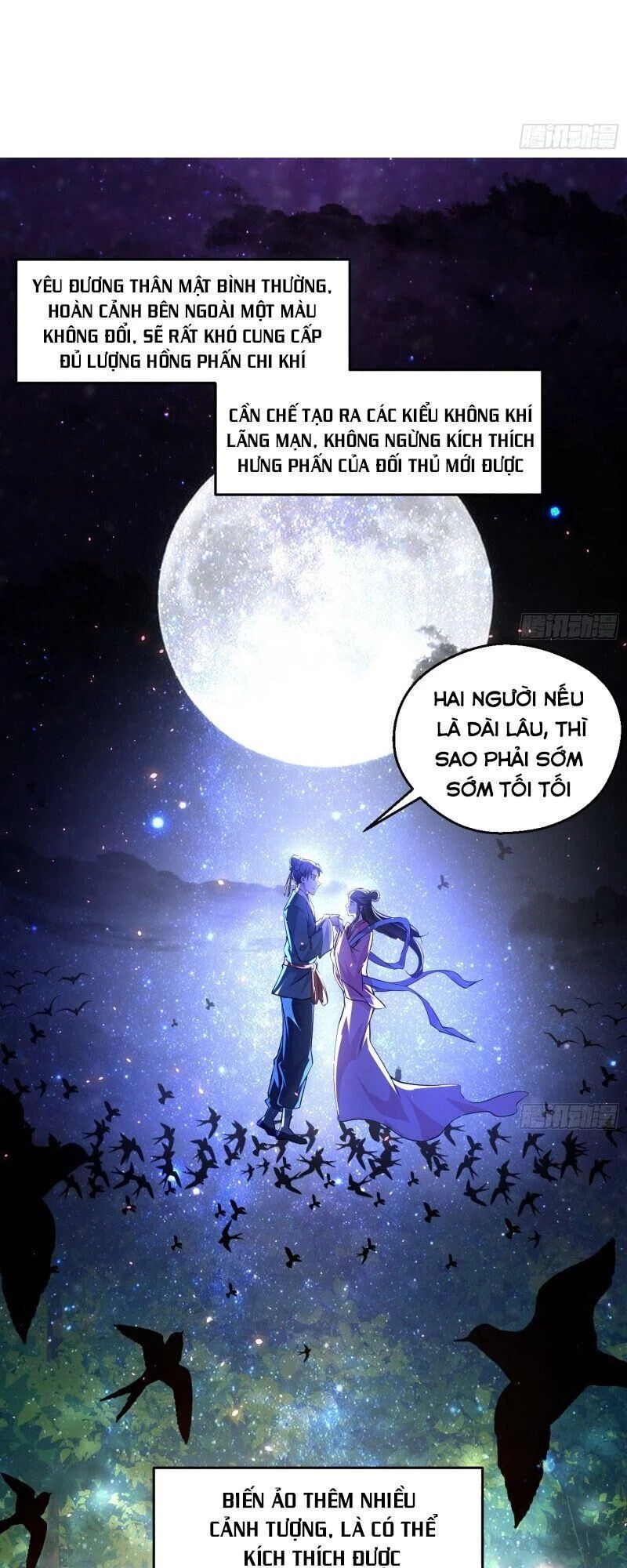 Ta Là Tà Đế Chapter 97 - Trang 4