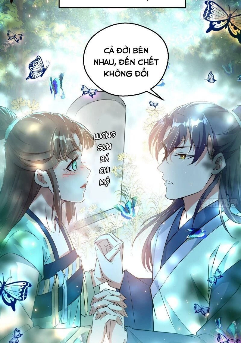 Ta Là Tà Đế Chapter 97 - Trang 4