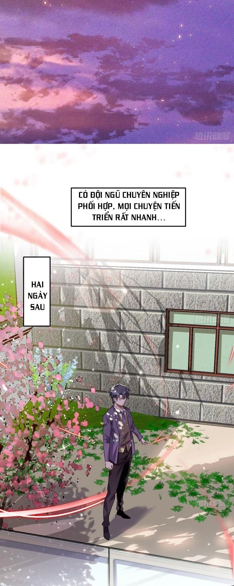 Ta Là Tà Đế Chapter 97 - Trang 4