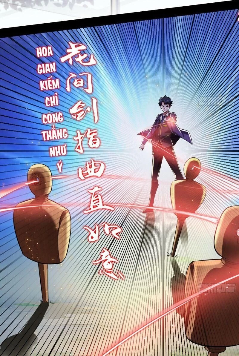 Ta Là Tà Đế Chapter 97 - Trang 4