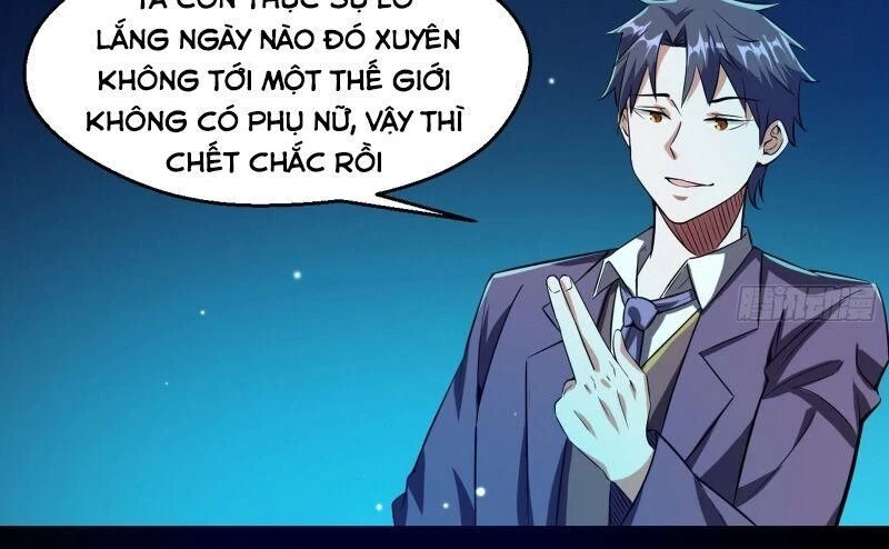 Ta Là Tà Đế Chapter 97 - Trang 4