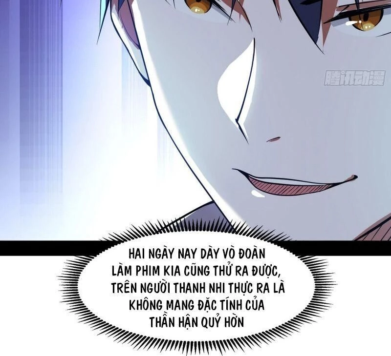 Ta Là Tà Đế Chapter 97 - Trang 4