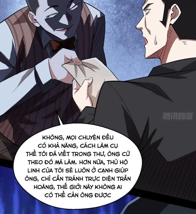 Ta Là Tà Đế Chapter 97 - Trang 4