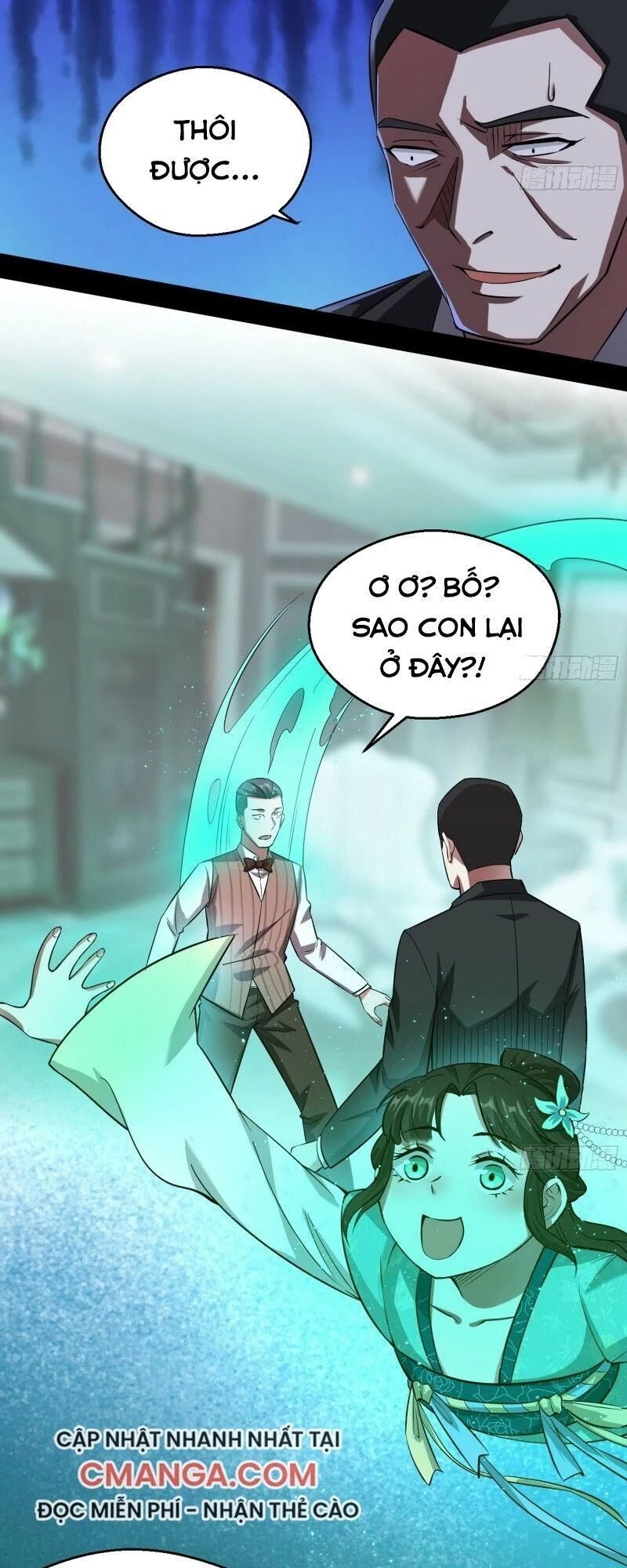 Ta Là Tà Đế Chapter 97 - Trang 4