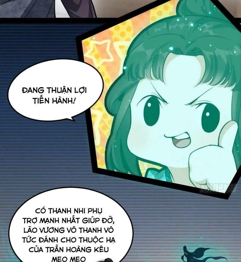 Ta Là Tà Đế Chapter 98 - Trang 4