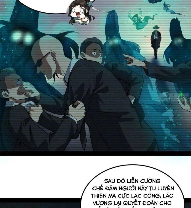 Ta Là Tà Đế Chapter 98 - Trang 4