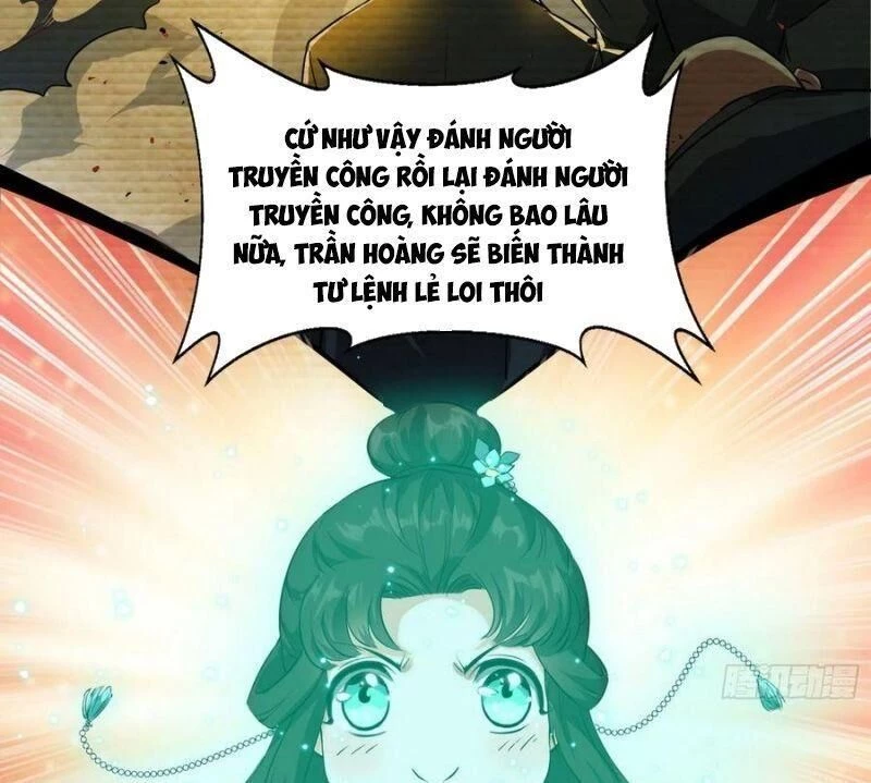 Ta Là Tà Đế Chapter 98 - Trang 4