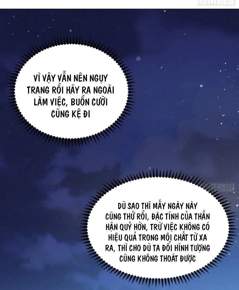 Ta Là Tà Đế Chapter 98 - Trang 4