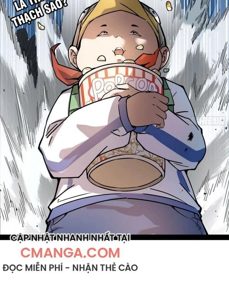 Ta Là Tà Đế Chapter 98 - Trang 4