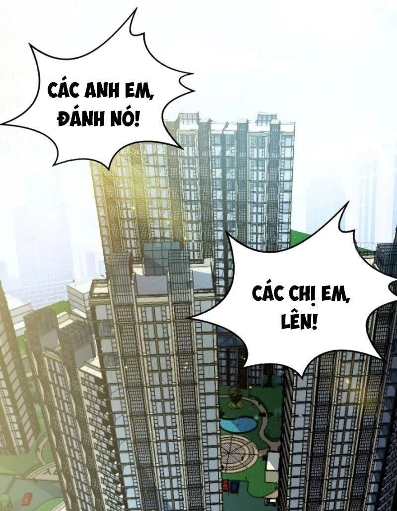 Ta Là Tà Đế Chapter 98 - Trang 4