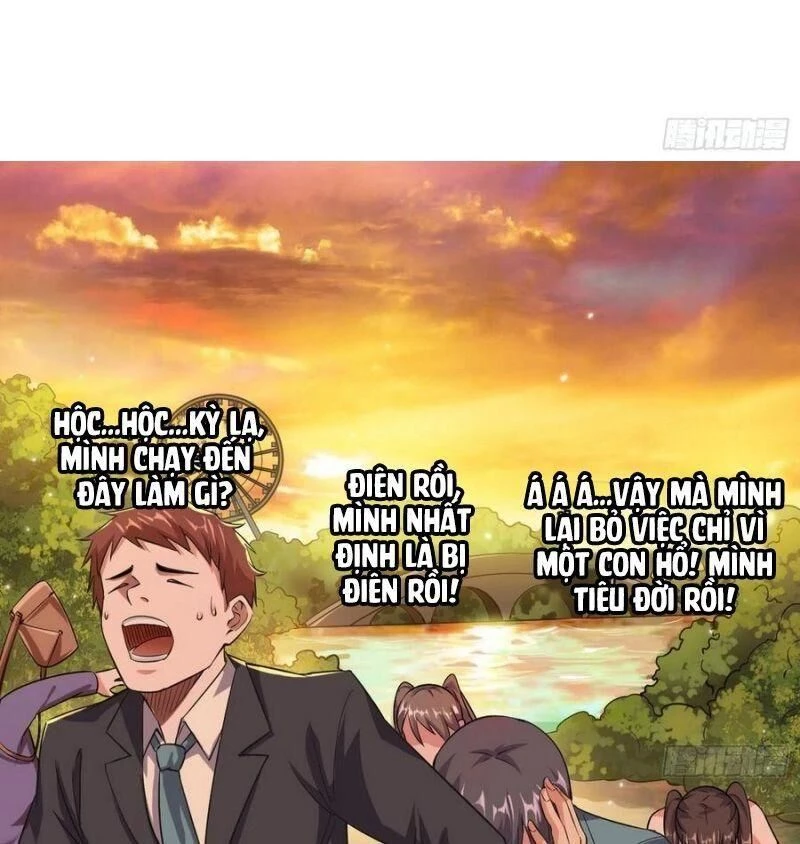 Ta Là Tà Đế Chapter 98 - Trang 4