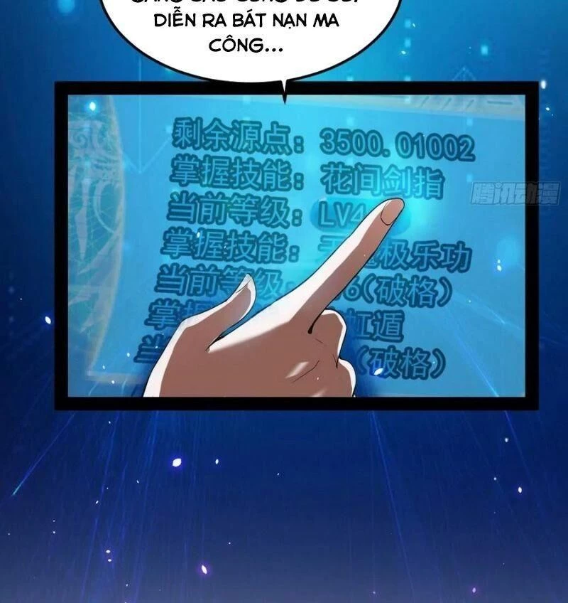 Ta Là Tà Đế Chapter 98 - Trang 4