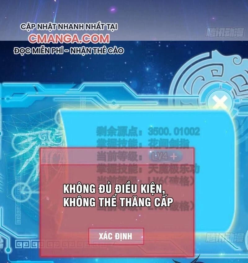 Ta Là Tà Đế Chapter 98 - Trang 4