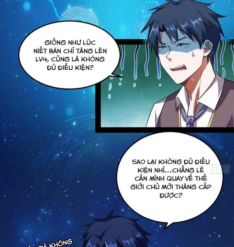 Ta Là Tà Đế Chapter 98 - Trang 4