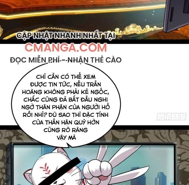 Ta Là Tà Đế Chapter 98 - Trang 4