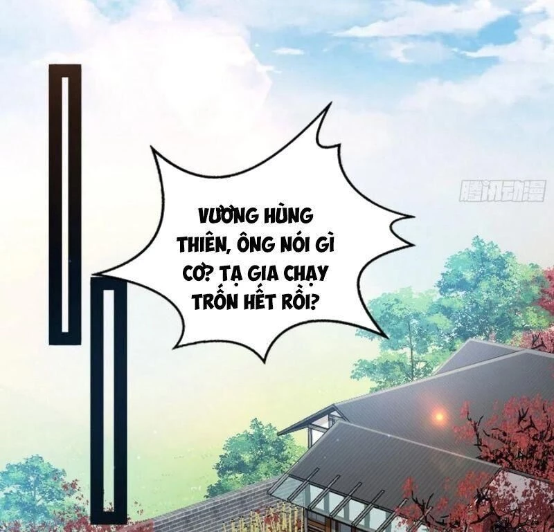 Ta Là Tà Đế Chapter 98 - Trang 4