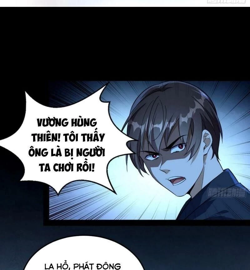 Ta Là Tà Đế Chapter 98 - Trang 4