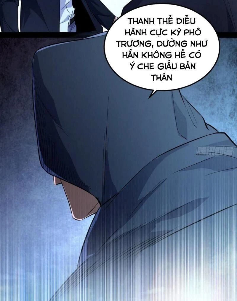 Ta Là Tà Đế Chapter 98 - Trang 4