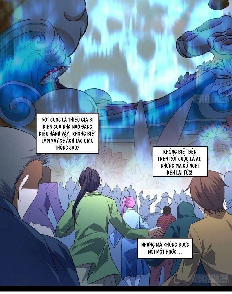 Ta Là Tà Đế Chapter 98 - Trang 4