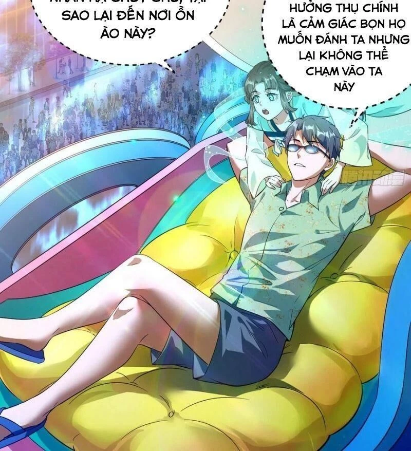 Ta Là Tà Đế Chapter 98 - Trang 4