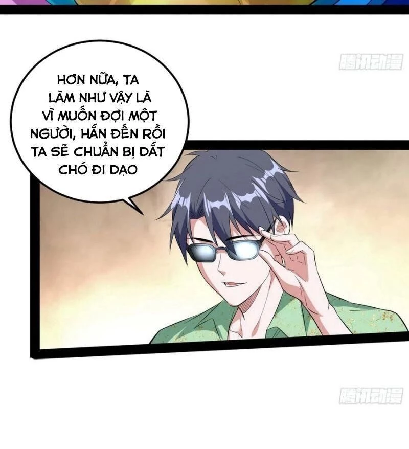 Ta Là Tà Đế Chapter 98 - Trang 4