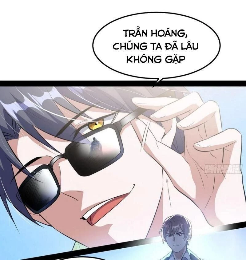 Ta Là Tà Đế Chapter 98 - Trang 4