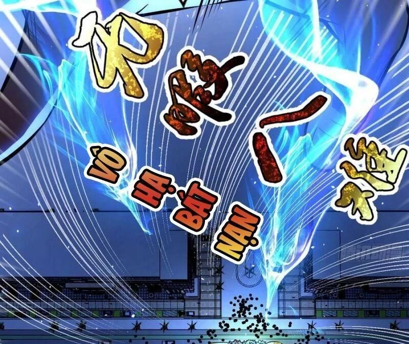 Ta Là Tà Đế Chapter 98 - Trang 4