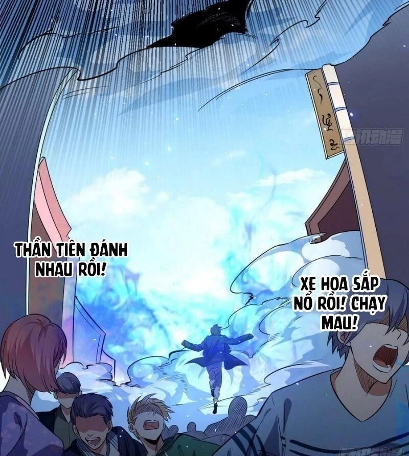 Ta Là Tà Đế Chapter 98 - Trang 4