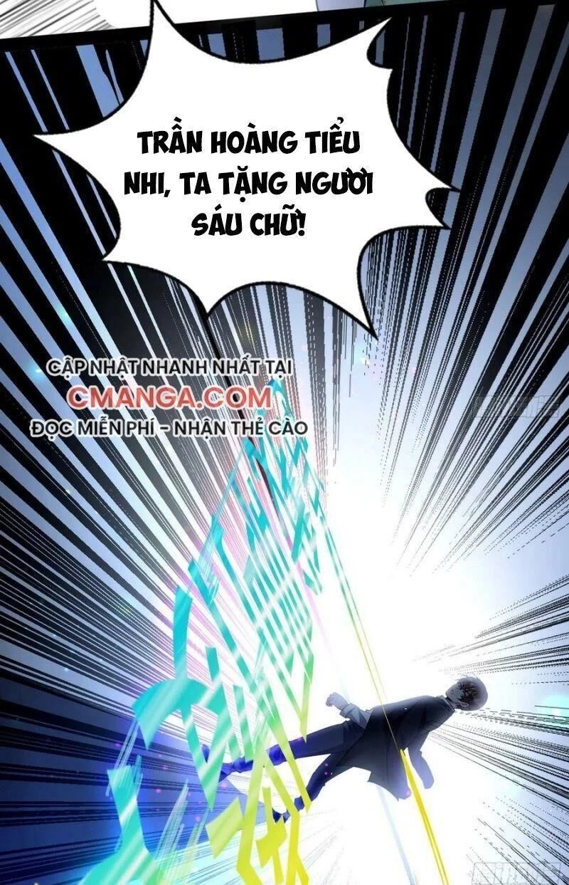 Ta Là Tà Đế Chapter 98 - Trang 4