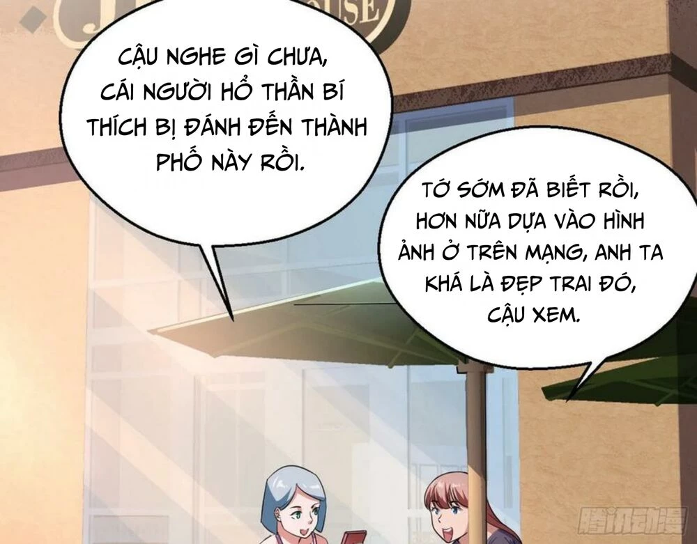 Ta Là Tà Đế Chapter 99 - Trang 4
