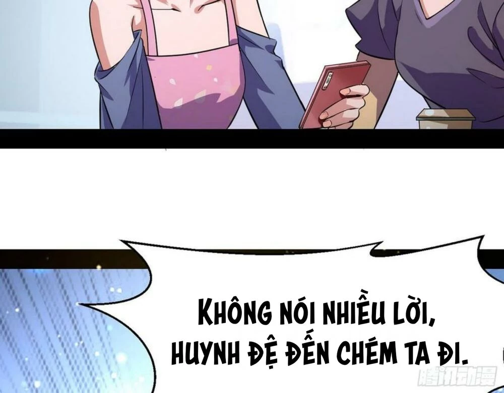 Ta Là Tà Đế Chapter 99 - Trang 4