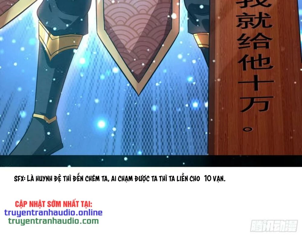 Ta Là Tà Đế Chapter 99 - Trang 4