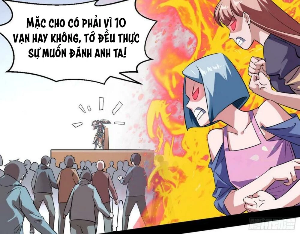 Ta Là Tà Đế Chapter 99 - Trang 4