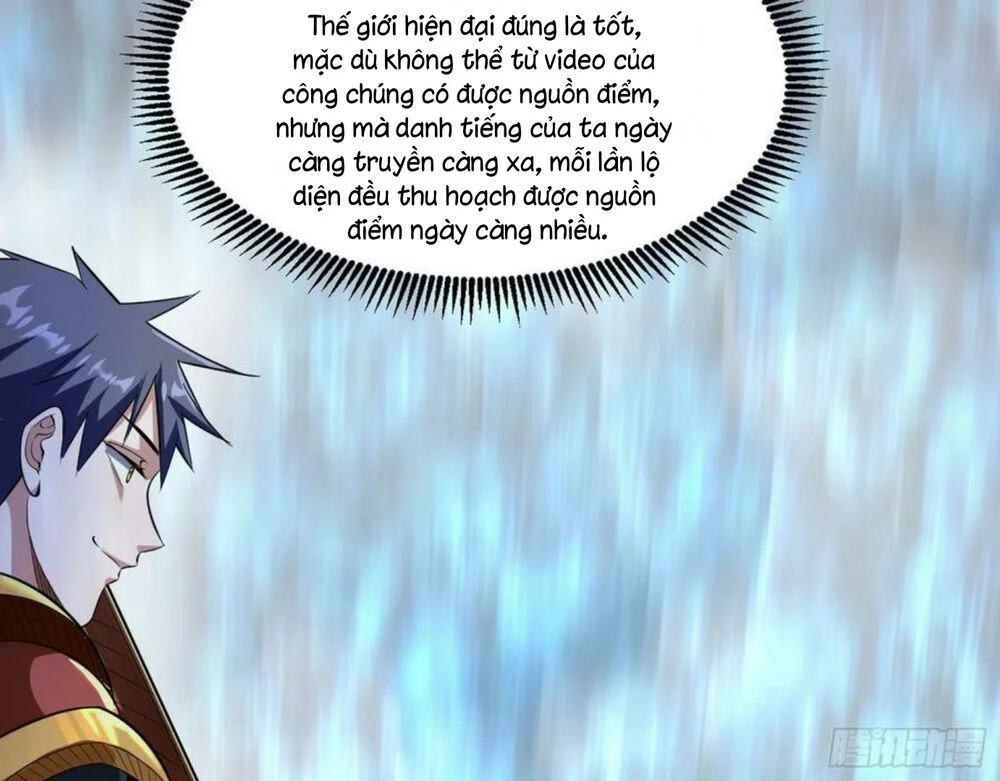 Ta Là Tà Đế Chapter 99 - Trang 4