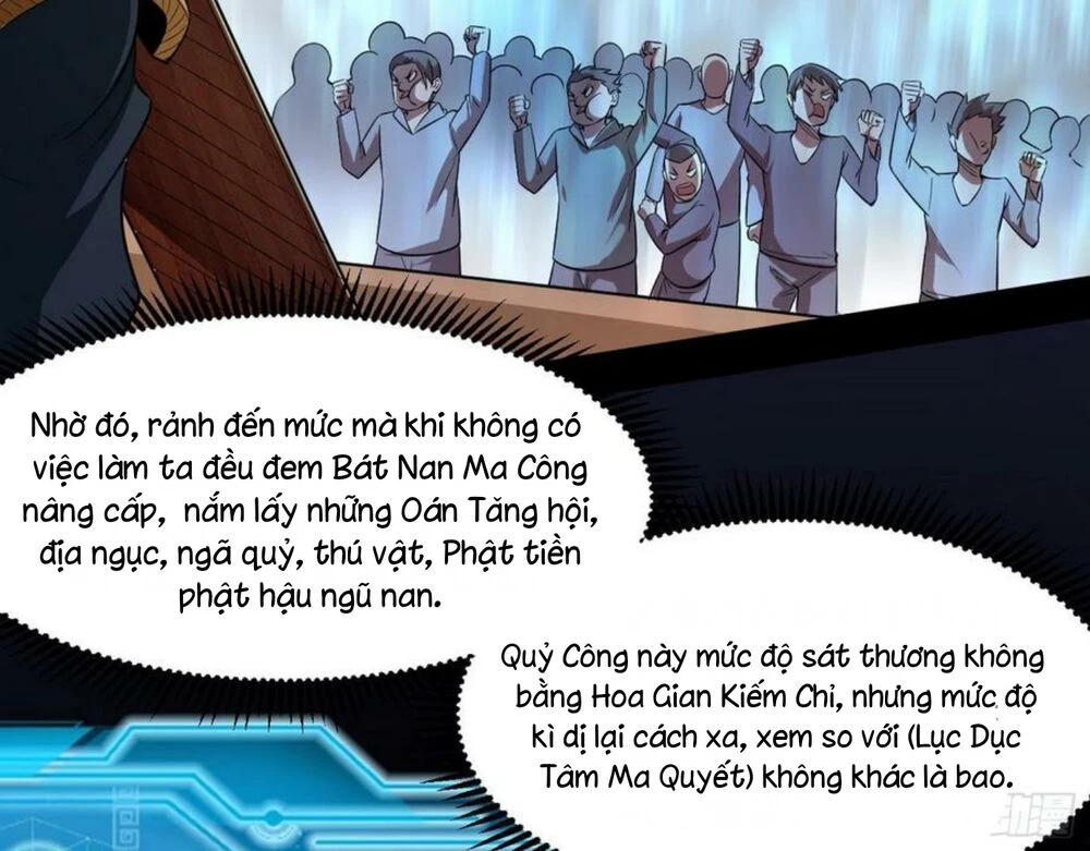 Ta Là Tà Đế Chapter 99 - Trang 4