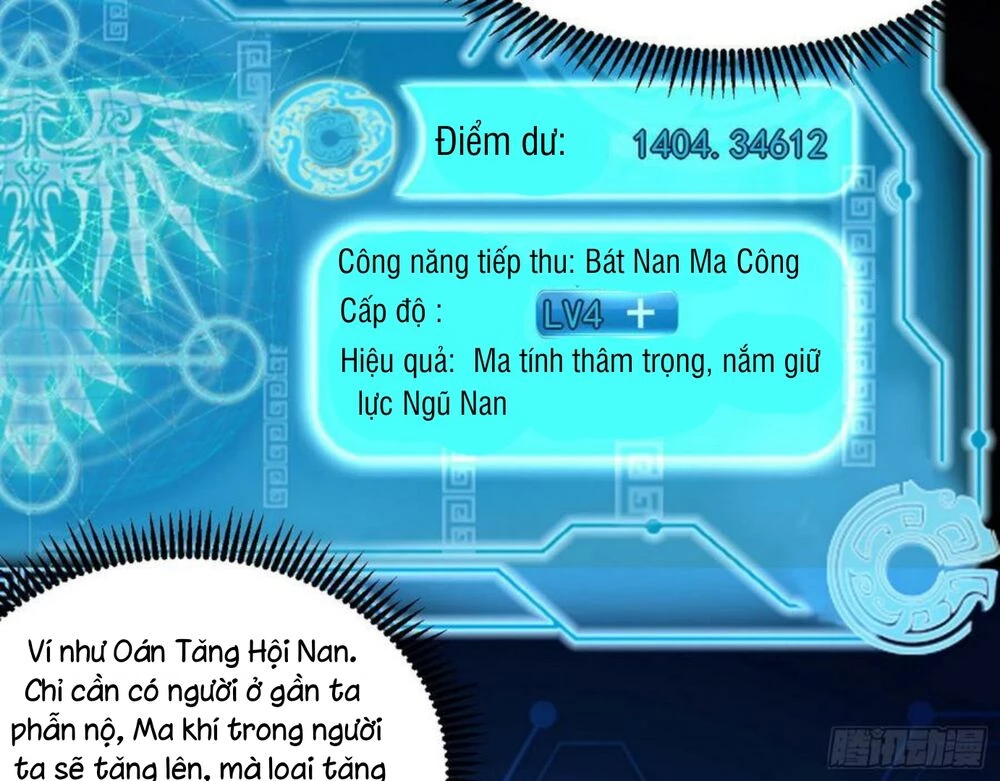 Ta Là Tà Đế Chapter 99 - Trang 4